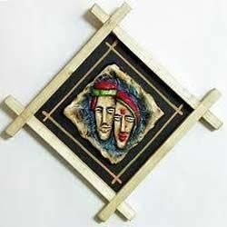 Decorative Wall Hanging 01