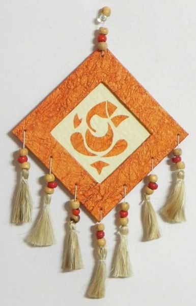 Decorative Wall Hanging 02