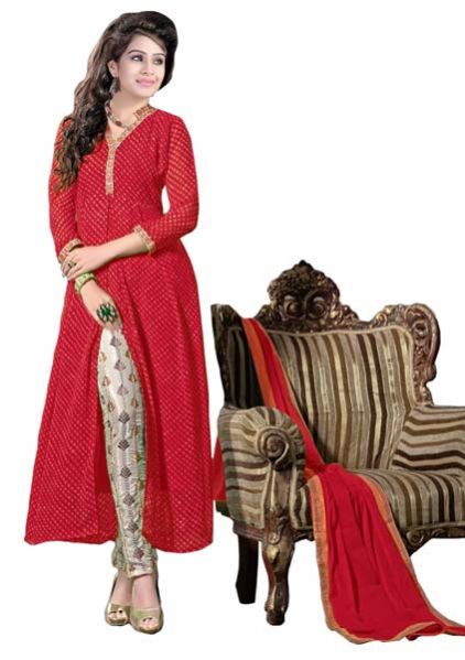 Ladies Designer Suit 02