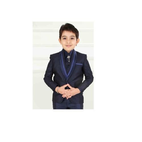 Boys Blazer 01