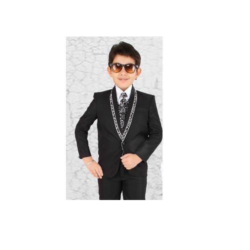 Boys Blazer 02
