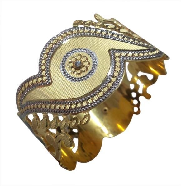 Womens Gold Ring 01