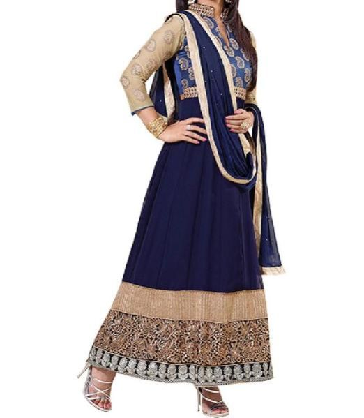 Akshara Heavy Work Salwar Suits