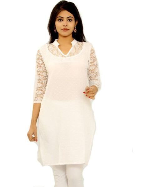 Cotton Kurti 04