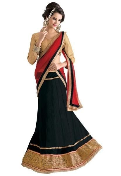 Designer Lehenga Choli 02