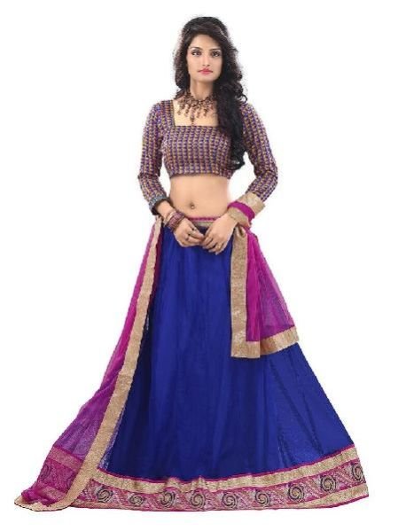 Designer Lehenga Choli 03