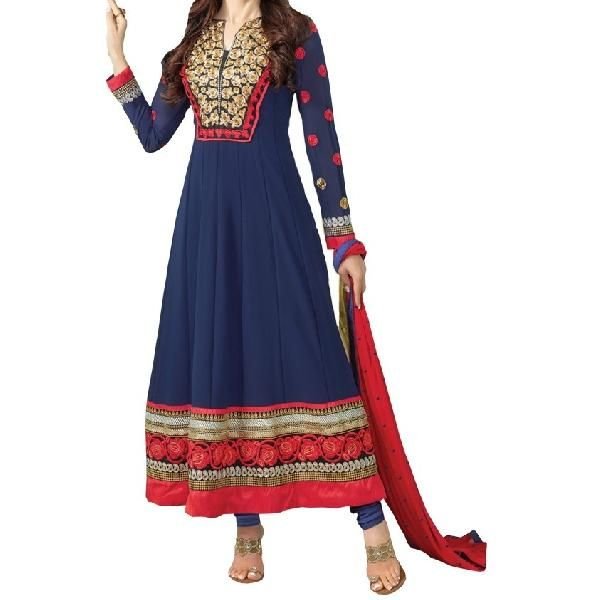 Karishma Anarkali Salwar Suits