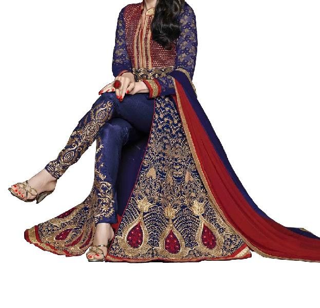 Karishma Heavy Trendy Salwar Suits