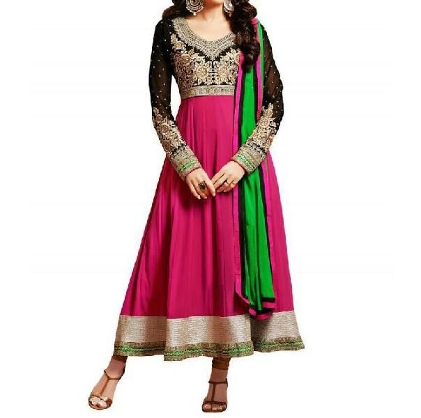 Karishma Multi Anarkali Salwar Suits