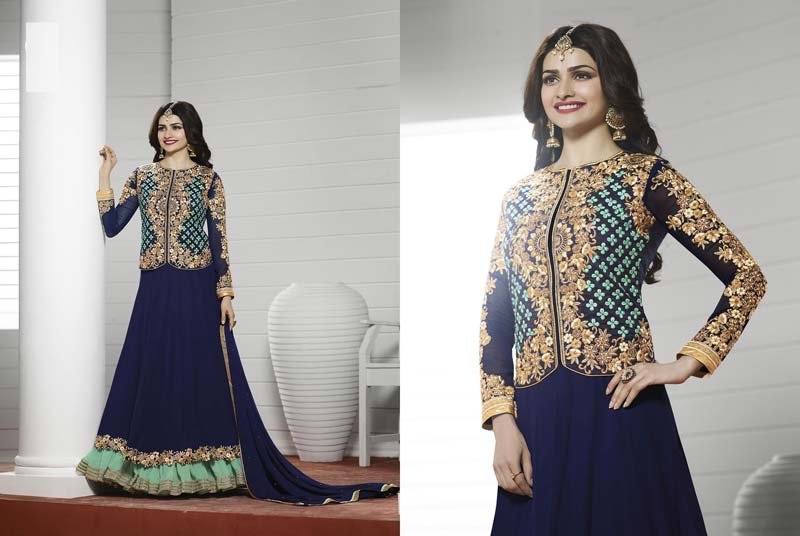 Anarkali Suit 04