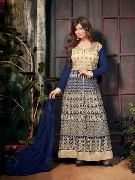 Anarkali Suit 06