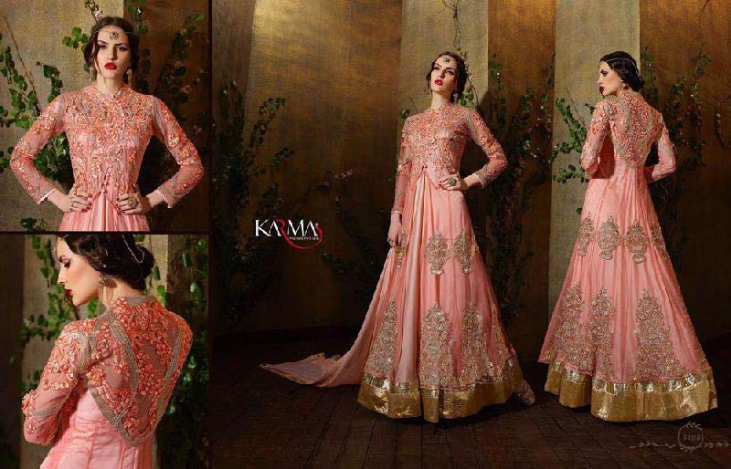 Bridal Lehenga Choli 05