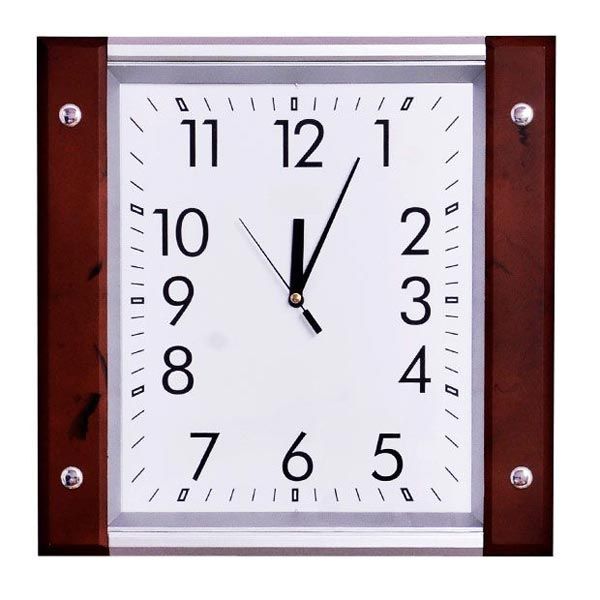 Wall Clock 02