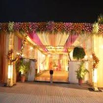Wedding Tent 01