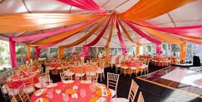 Wedding Tent 02