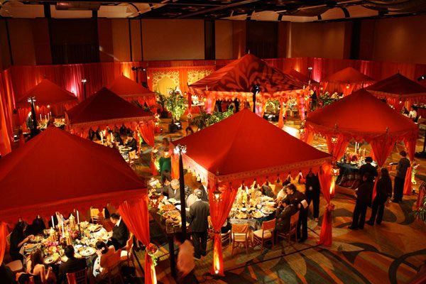 Wedding Tent 04