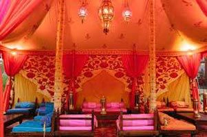 Wedding Tent 05