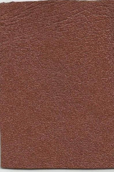 Buff Light Brown