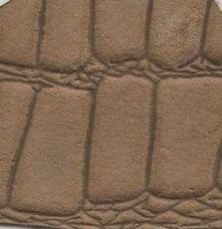 Croco Print