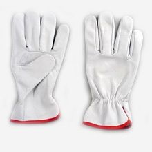 Industrial Hand Glove (VL - DG01)