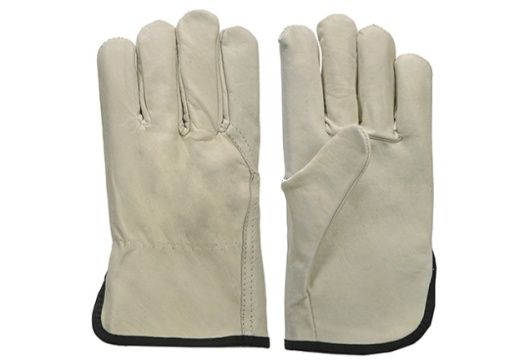 Industrial Hand Glove (VL - DG04)