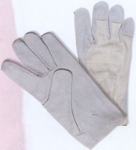 Industrial Hand Glove (VL - DG06)