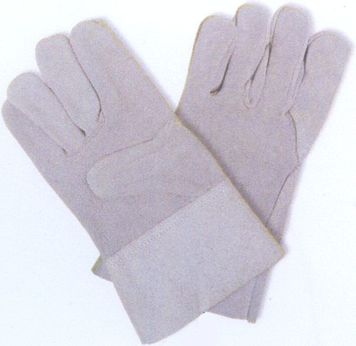Industrial Hand Glove (VL - WG01)