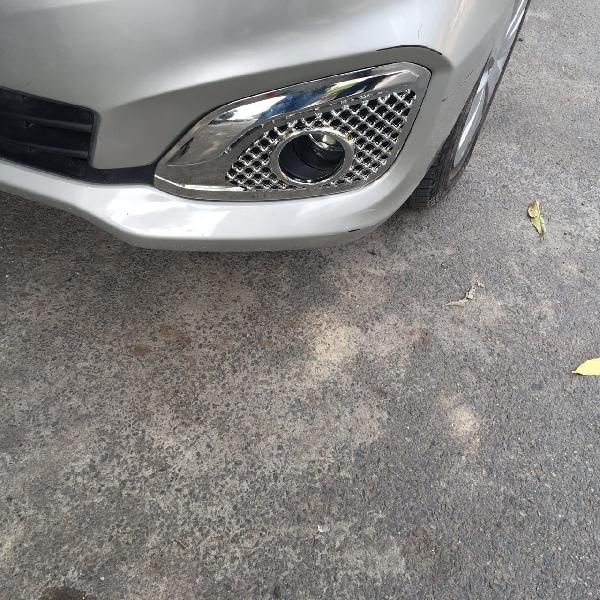 Chrome Fog Lamp Covers 02