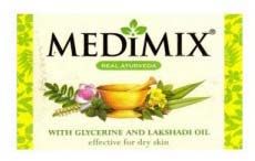Medimix Ayurvedic Soap 01