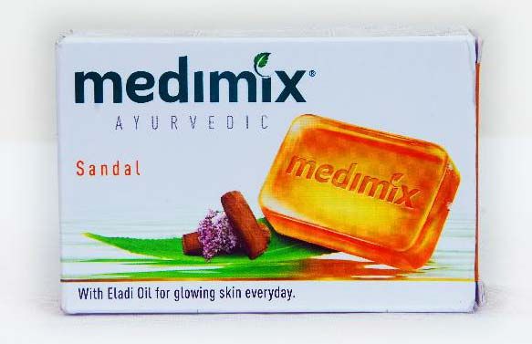 Medimix Ayurvedic Soap 02