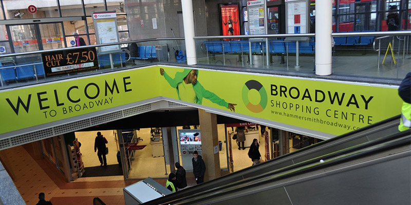 Digital Printing Service 05