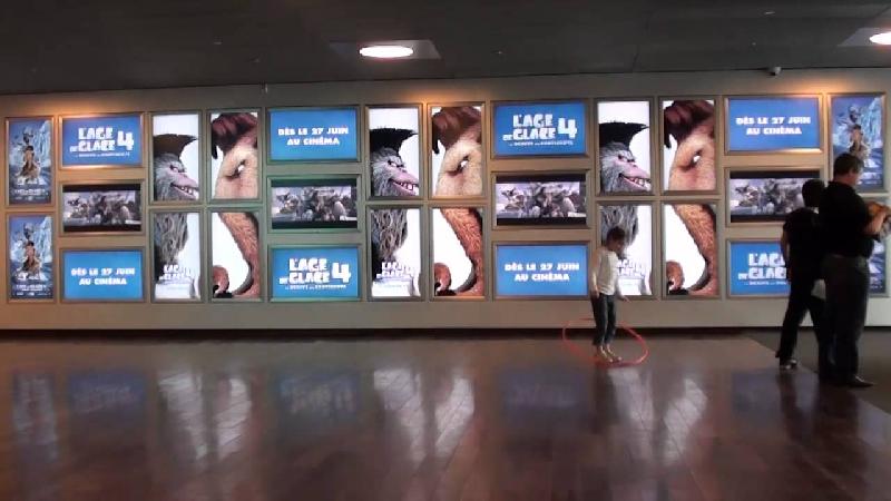 Digital Printing Service 06