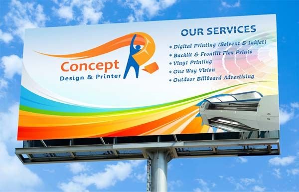 Flex Printing Service 02