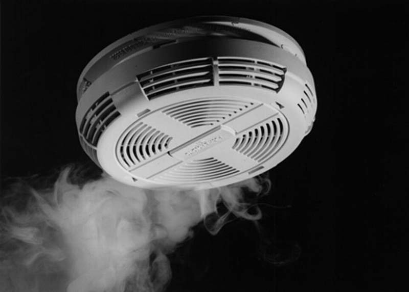 Smoke Detector