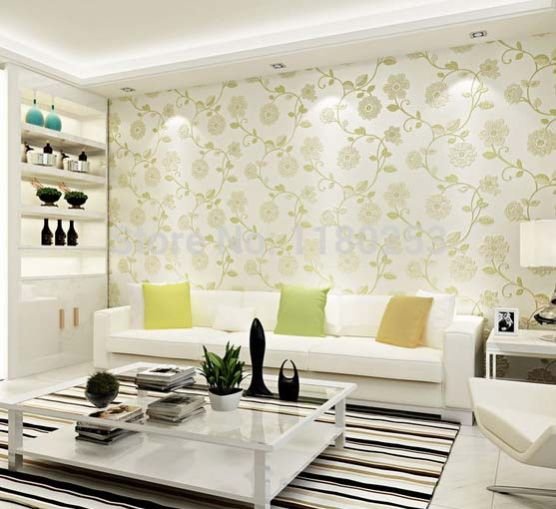 Interior Wallpaper 02