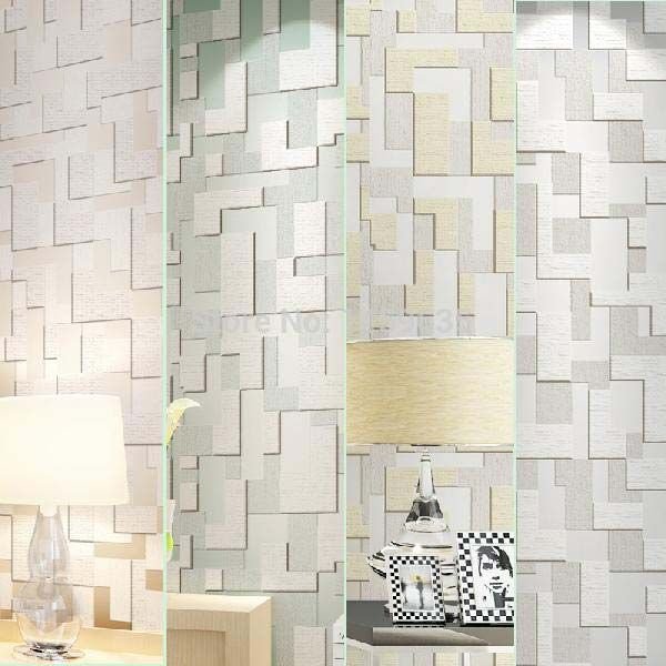 Interior Wallpaper 05