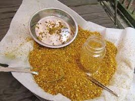 Bee Pollen 07