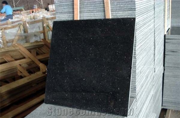 black galaxy granite 1