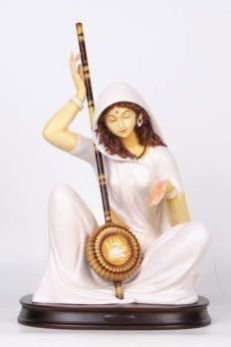 Fiberglass Sculpture 02