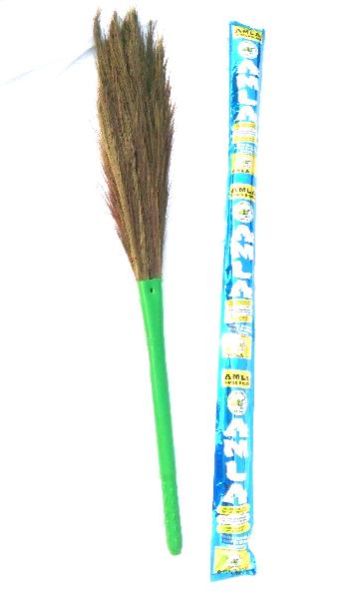 Grass Brooms 06