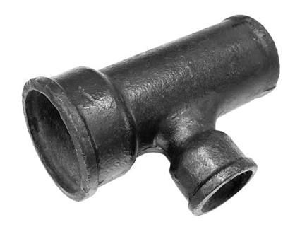 Cast Iron Valve 02