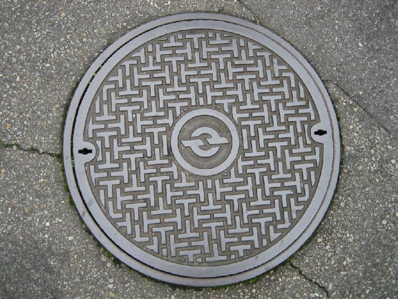 Manhole Covers(images02)