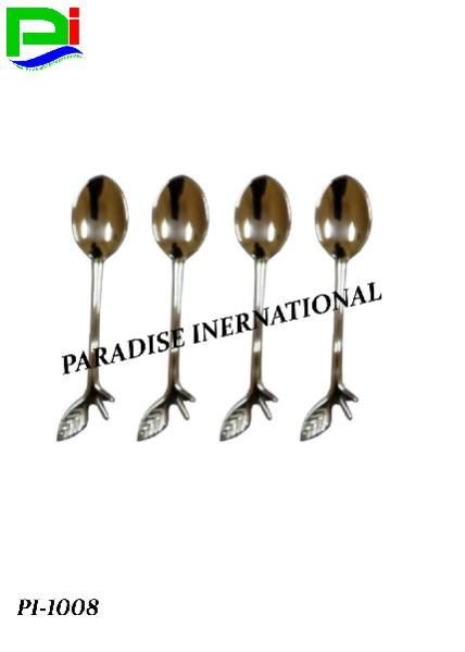 Steel Cutlery Set (PI-1008)