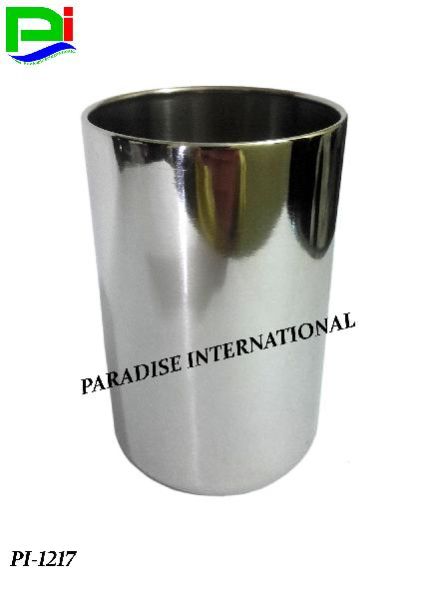 Steel Glasses (PI-1217)