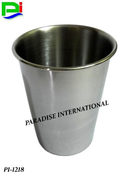 Steel Glasses (PI-1218)