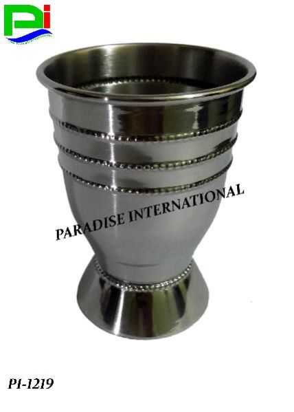 Steel Glasses (PI-1219)