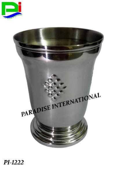 Steel Glasses (PI-1222)