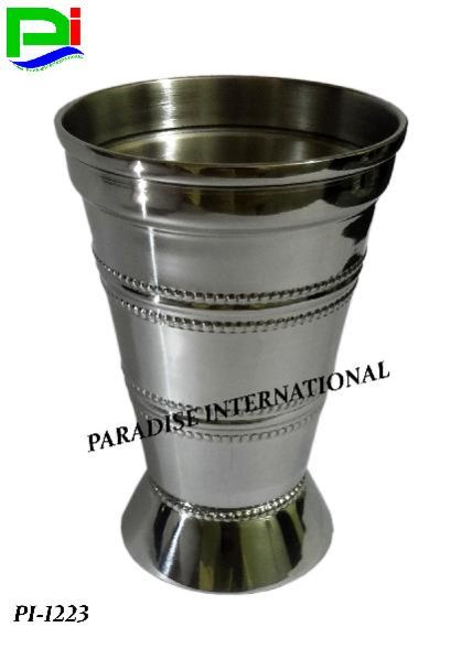 Steel Glasses (PI-1223)