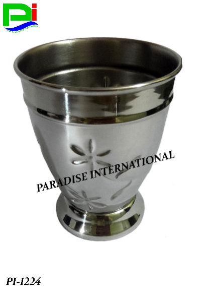 Steel Glasses (PI-1224)