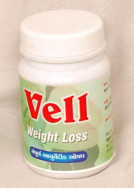 Vell Weight Loss 01